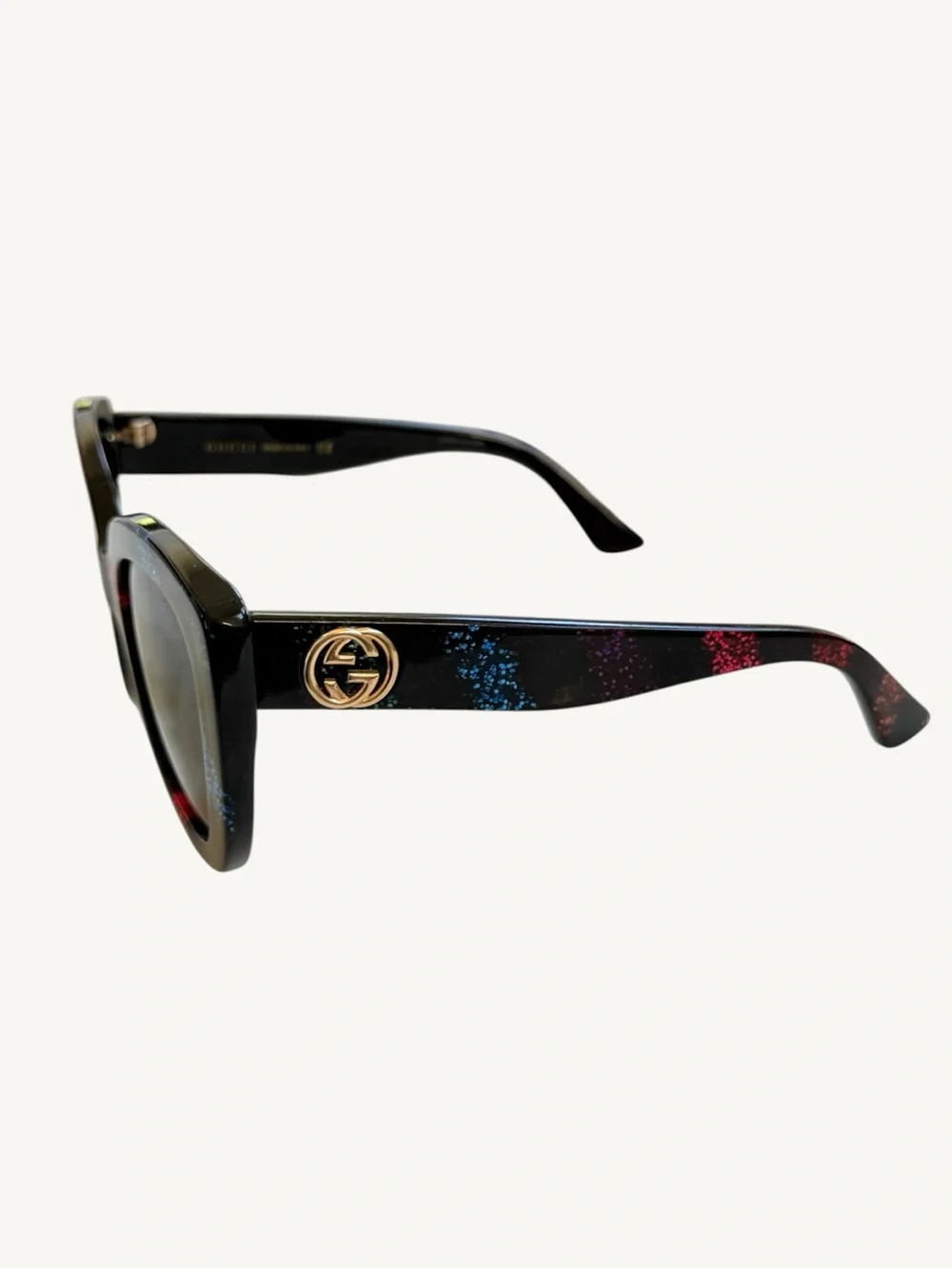 Gucci authentic brand